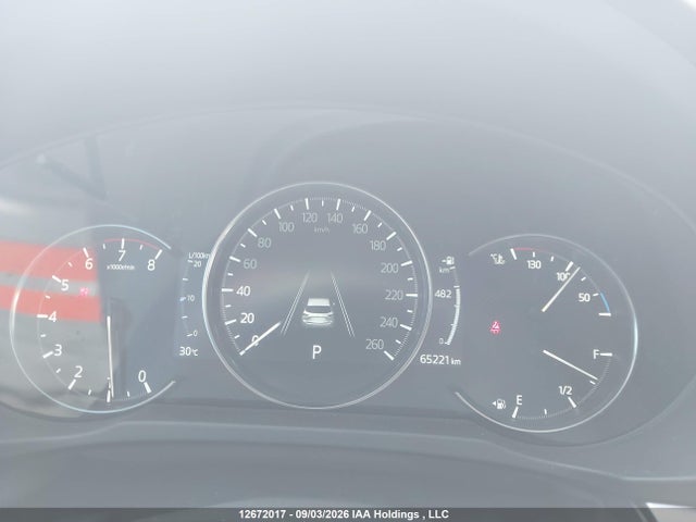 Mazda Cx-5 Gs/kuro 2025 JM3KFBCL7S0564117 Image 7