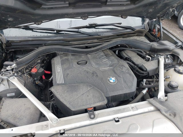 5UX53DP00P9R11816 BMW X3 Xdrive30i