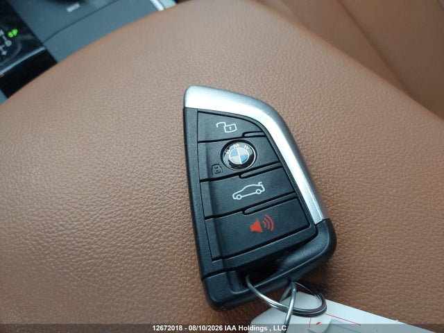 5UX53DP00P9R11816 BMW X3 Xdrive30i