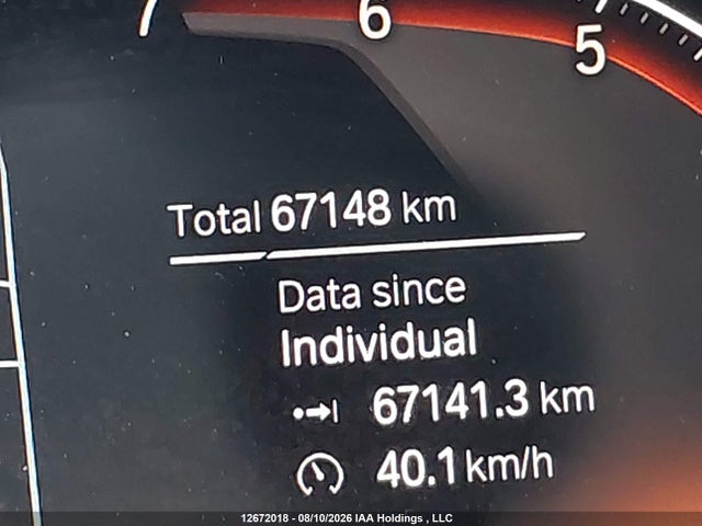 5UX53DP00P9R11816 BMW X3 Xdrive30i