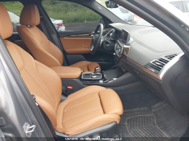 5UX53DP00P9R11816 BMW X3 Xdrive30i