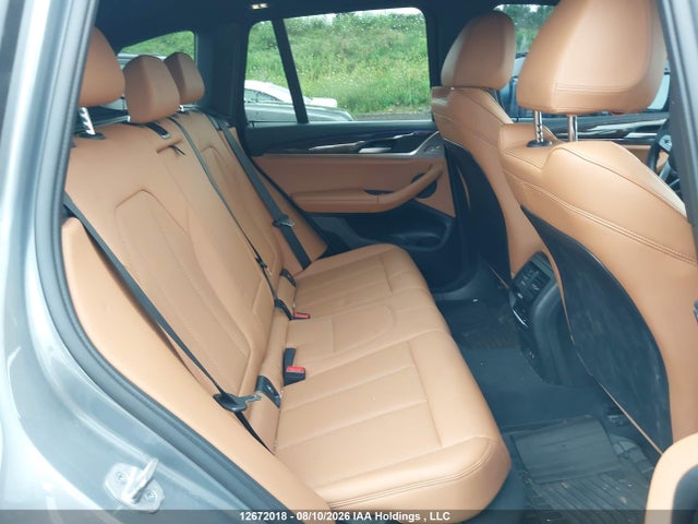 5UX53DP00P9R11816 BMW X3 Xdrive30i