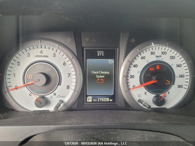 Продаж на аукціоні авто 2015 Toyota Sienna Sport, vin: 5TDXK3DC3FS573995, номер лоту: 12672020