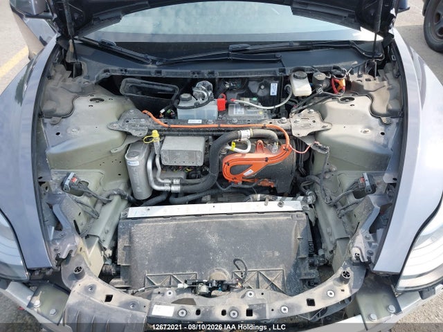 Tesla MODEL 3 2023 LRW3E1EB3PC924730 Image 10