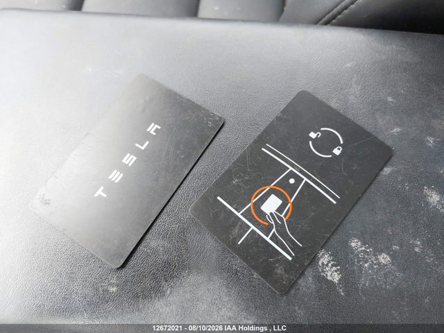 Tesla MODEL 3 2023 LRW3E1EB3PC924730 Image 11