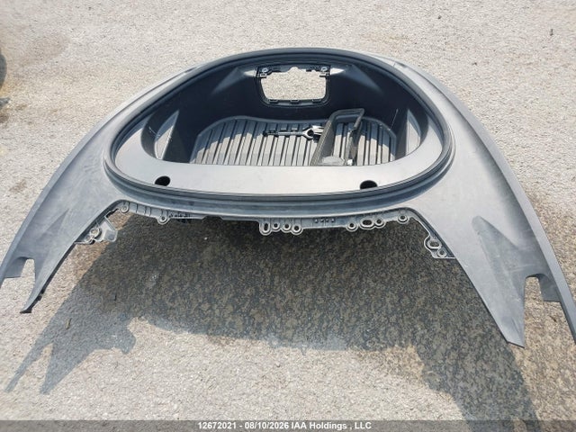 Tesla MODEL 3 2023 LRW3E1EB3PC924730 Image 12