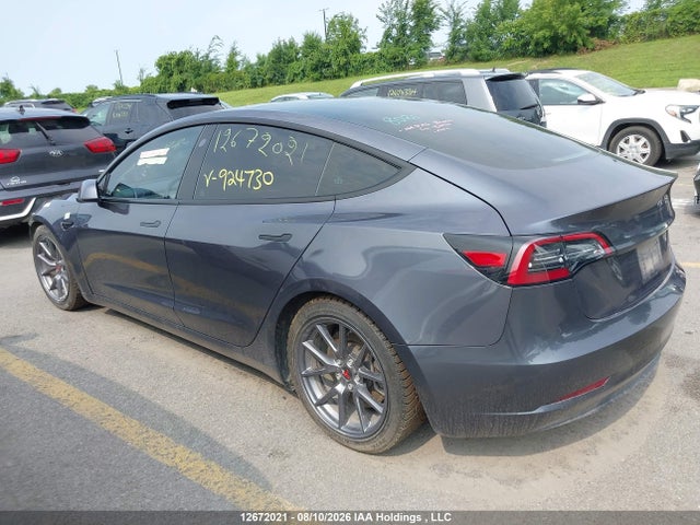 Tesla MODEL 3 2023 LRW3E1EB3PC924730 Image 15