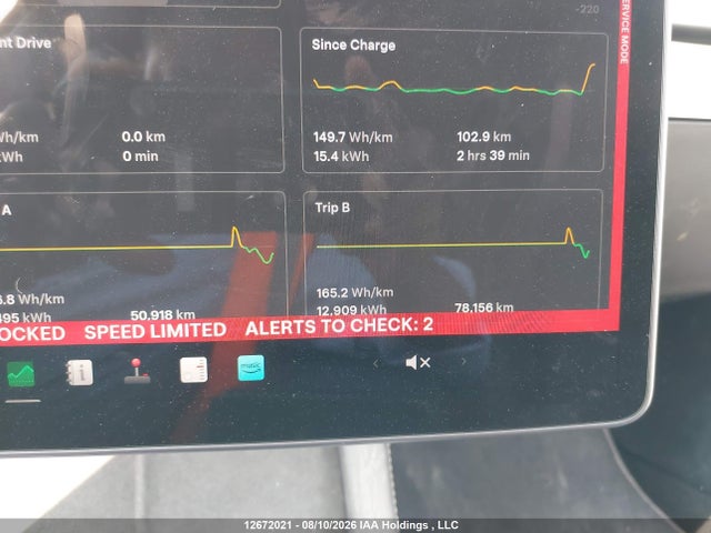 Tesla MODEL 3 2023 LRW3E1EB3PC924730 Image 16