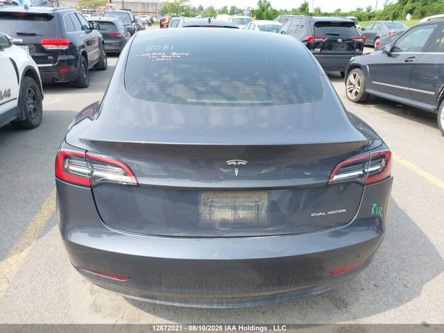 Tesla MODEL 3 2023 LRW3E1EB3PC924730 Image 17