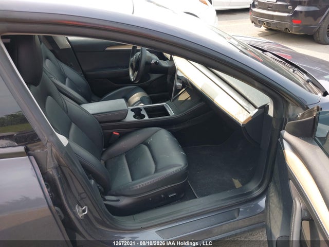 Tesla MODEL 3 2023 LRW3E1EB3PC924730 Image 5