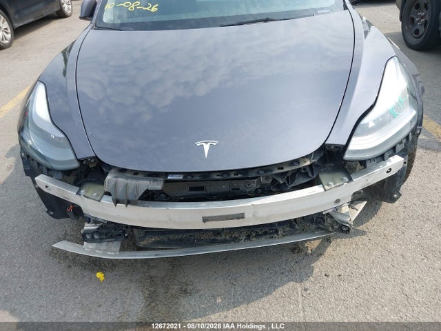 Tesla MODEL 3 2023 LRW3E1EB3PC924730 Image 6