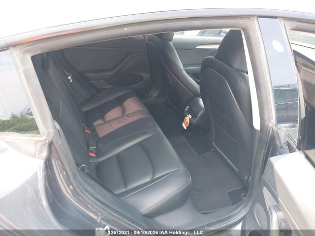 Tesla MODEL 3 2023 LRW3E1EB3PC924730 Image 8