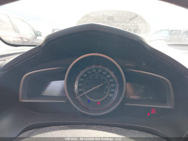 Auction sale of the 2015 Mazda 3 Sport, vin: 3MZBM1K73FM133061, lot number: 12672023