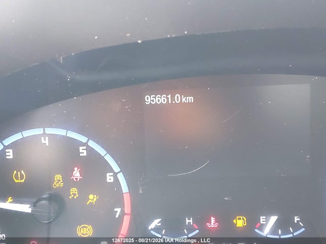 Продаж на аукціоні авто 2023 Ford Bronco Sport Big Bend, vin: 3FMCR9B67PRE19042, номер лоту: 12672025