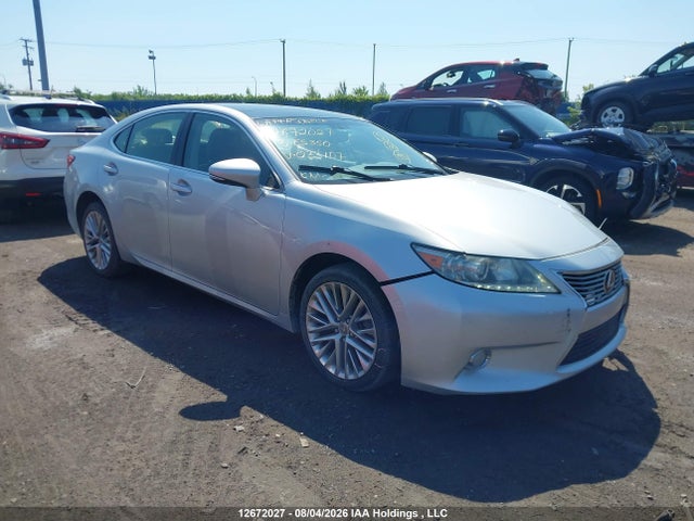Aukcja sprzedaży 2013 Lexus Es 350 350, vin: JTHBK1GGXD2033107, numer aukcji: 12672027
