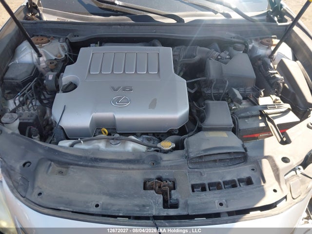 12672027 :رقم المزاد ، JTHBK1GGXD2033107 vin ، 2013 Lexus Es 350 350 مزاد بيع