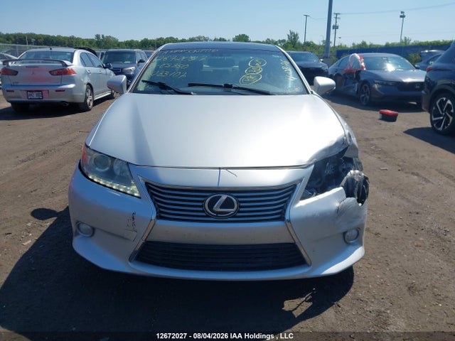 12672027 :رقم المزاد ، JTHBK1GGXD2033107 vin ، 2013 Lexus Es 350 350 مزاد بيع