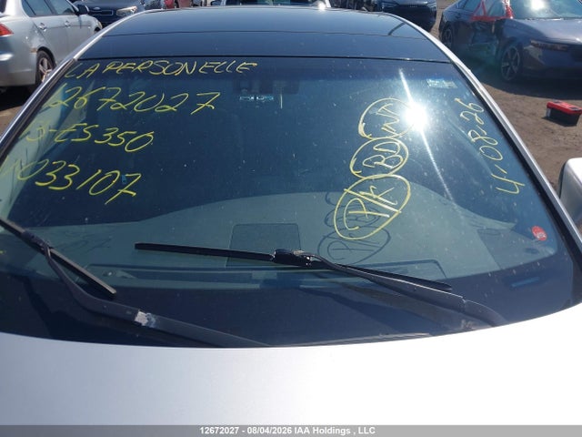 12672027 :رقم المزاد ، JTHBK1GGXD2033107 vin ، 2013 Lexus Es 350 350 مزاد بيع