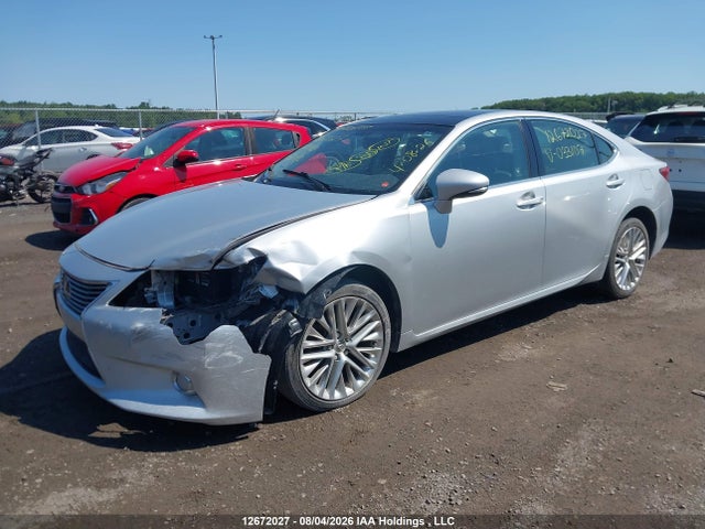 12672027 :رقم المزاد ، JTHBK1GGXD2033107 vin ، 2013 Lexus Es 350 350 مزاد بيع