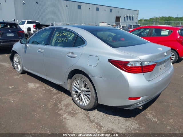 12672027 :رقم المزاد ، JTHBK1GGXD2033107 vin ، 2013 Lexus Es 350 350 مزاد بيع