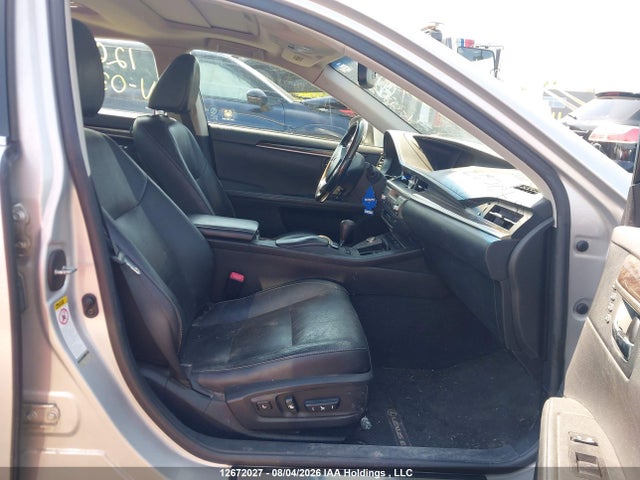 12672027 :رقم المزاد ، JTHBK1GGXD2033107 vin ، 2013 Lexus Es 350 350 مزاد بيع