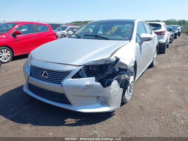 12672027 :رقم المزاد ، JTHBK1GGXD2033107 vin ، 2013 Lexus Es 350 350 مزاد بيع