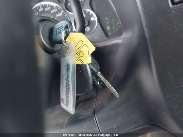 Chevrolet Express G2500 2023 1GCWGBFPXP1252896 Image 11