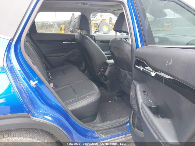KNDEUCAA3S7730367 KIA SELTOS S