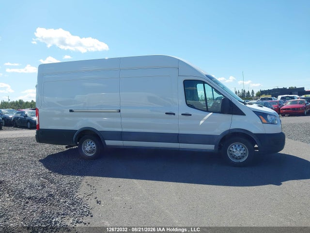 Ford Transit T-250 2025 1FTBR3U8XSKA57572 Image 12