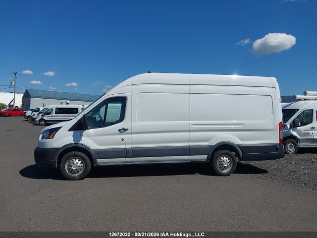 Ford Transit T-250 2025 1FTBR3U8XSKA57572 Image 13