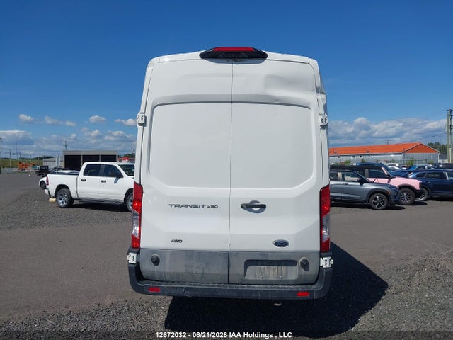 Ford Transit T-250 2025 1FTBR3U8XSKA57572 Image 15