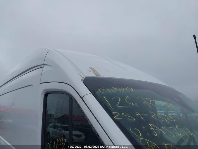 Ford Transit T-250 2025 1FTBR3U8XSKA57572 Image 6