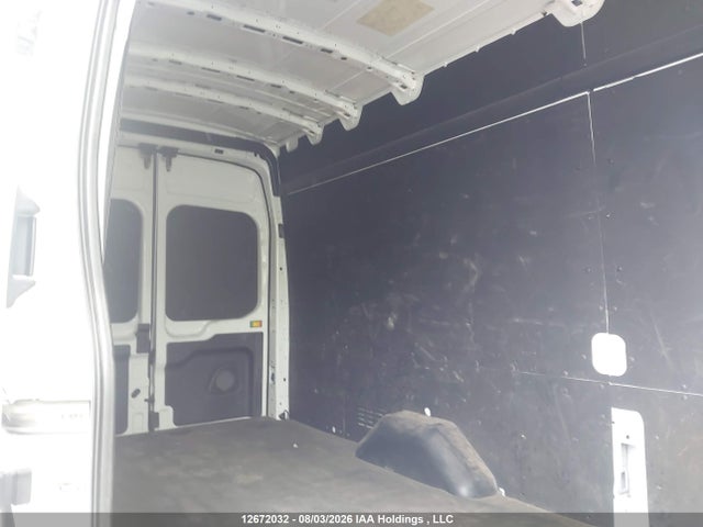Ford Transit T-250 2025 1FTBR3U8XSKA57572 Image 8