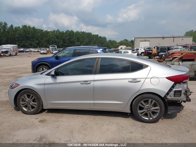 KMHD84LF8HU321124 Hyundai Elantra