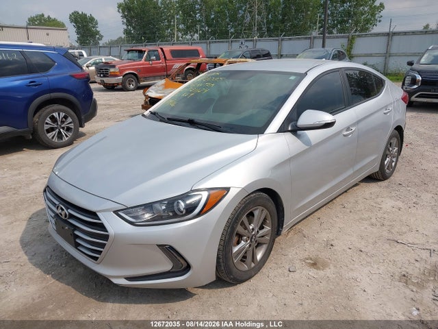 KMHD84LF8HU321124 Hyundai Elantra
