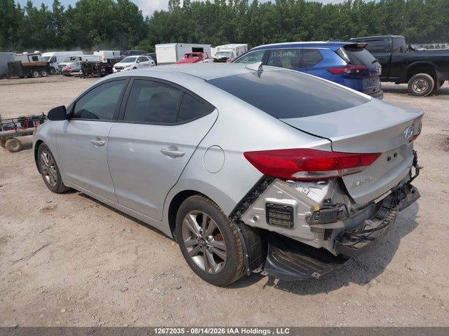 KMHD84LF8HU321124 Hyundai Elantra