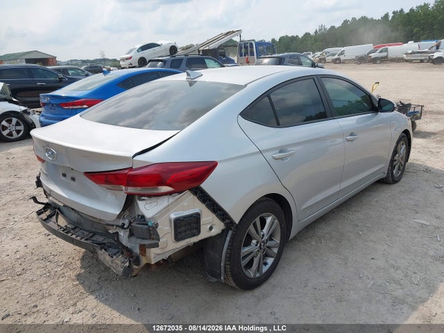 KMHD84LF8HU321124 Hyundai Elantra