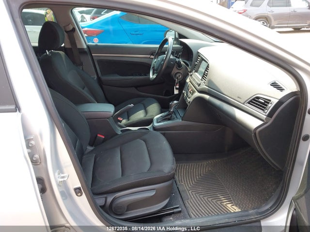 KMHD84LF8HU321124 Hyundai Elantra