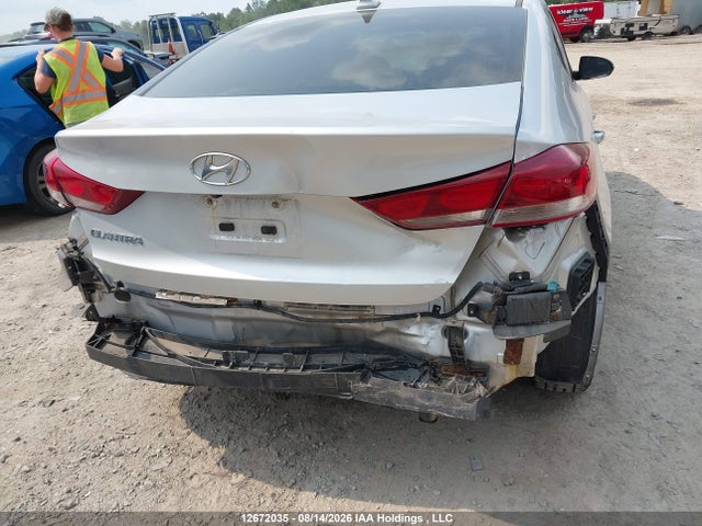 KMHD84LF8HU321124 Hyundai Elantra