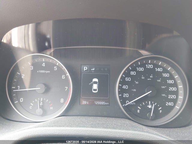 KMHD84LF8HU321124 Hyundai Elantra