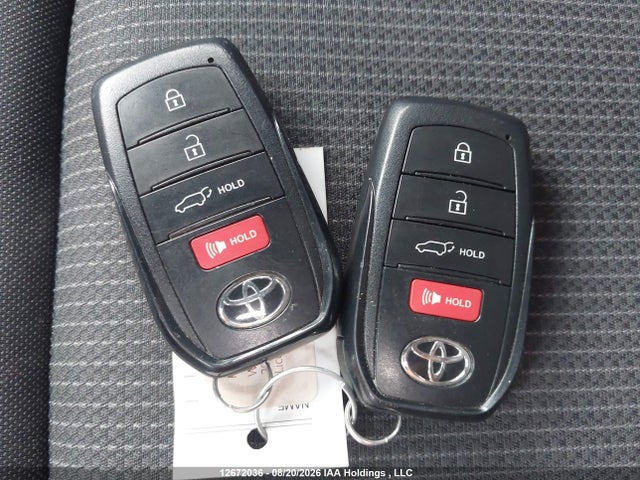 JTEAAAAH9RJ160487 Toyota Venza Le/xle/limited/night Shade