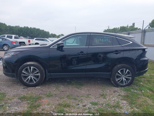 JTEAAAAH9RJ160487 Toyota Venza Le/xle/limited/night Shade