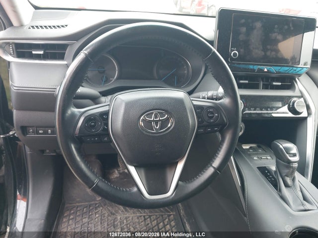JTEAAAAH9RJ160487 Toyota Venza Le/xle/limited/night Shade