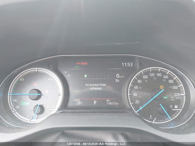 JTEAAAAH9RJ160487 Toyota Venza Le/xle/limited/night Shade