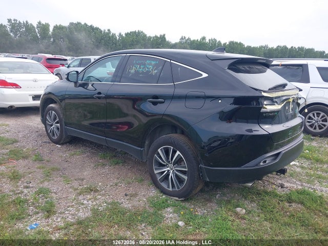 JTEAAAAH9RJ160487 Toyota Venza Le/xle/limited/night Shade