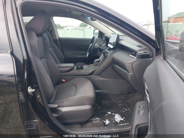 JTEAAAAH9RJ160487 Toyota Venza Le/xle/limited/night Shade