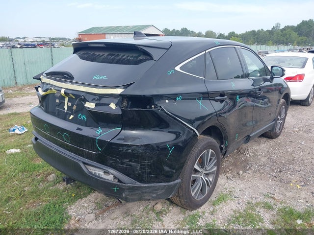 JTEAAAAH9RJ160487 Toyota Venza Le/xle/limited/night Shade
