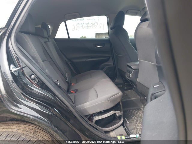 JTEAAAAH9RJ160487 Toyota Venza Le/xle/limited/night Shade