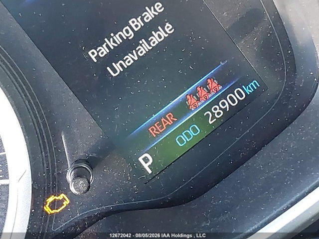 2022 Toyota Corolla მანქანა იყიდება აუქციონზე, vin: JTNK4MBE0N3165447, აუქციონის ნომერი: 12672042