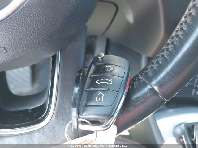 Audi Q3 2.0t Technik 2018 WA1GCCFS0JR013886 Image 11